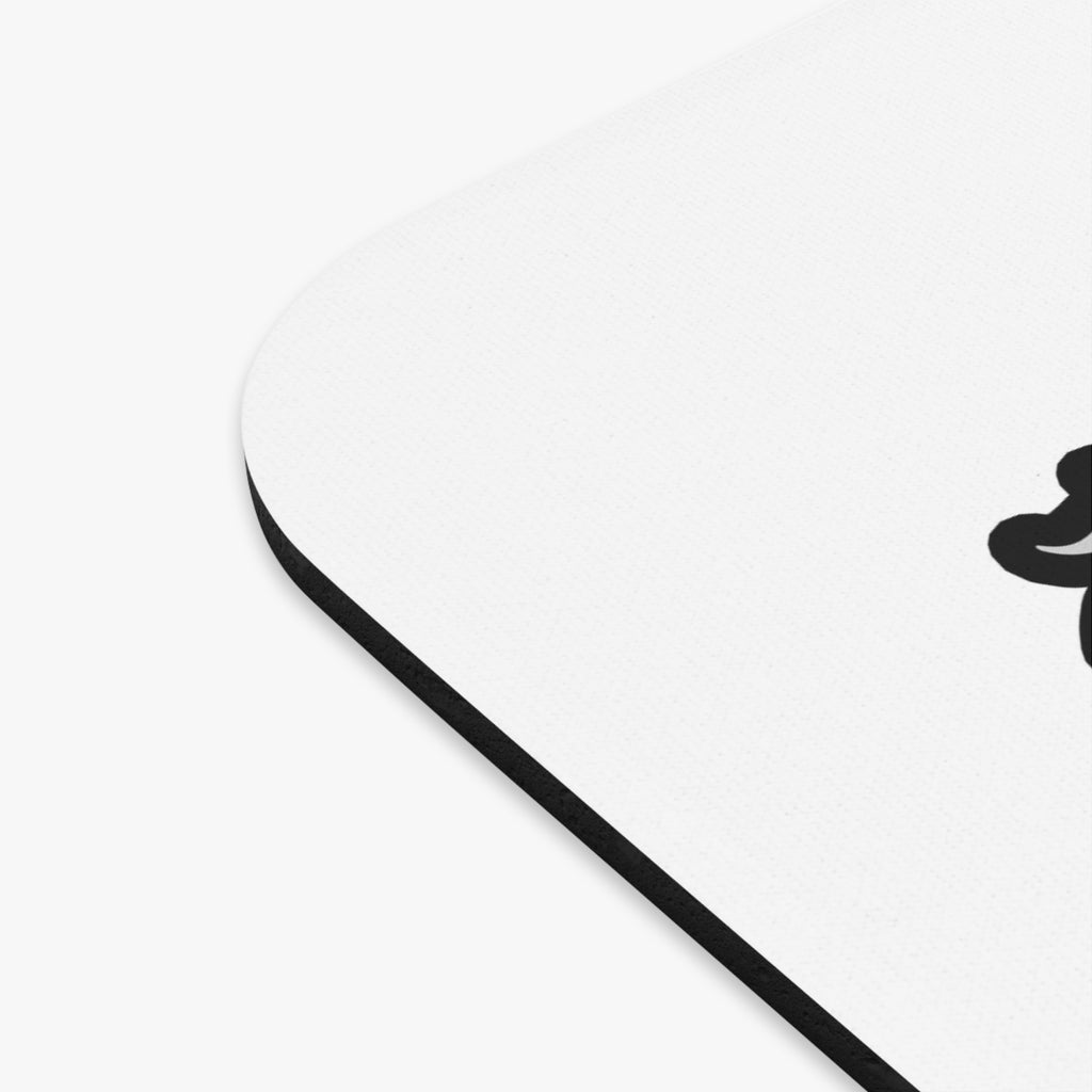 World's Hottest Cardiologist - Mouse Pad (Rectangle)