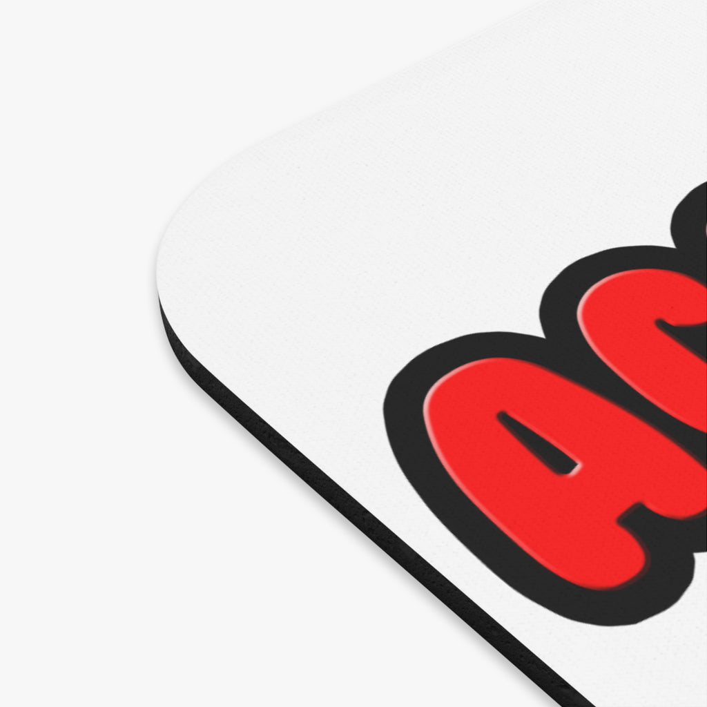 Accountants Make Great Lovers - Mouse Pad (Rectangle)