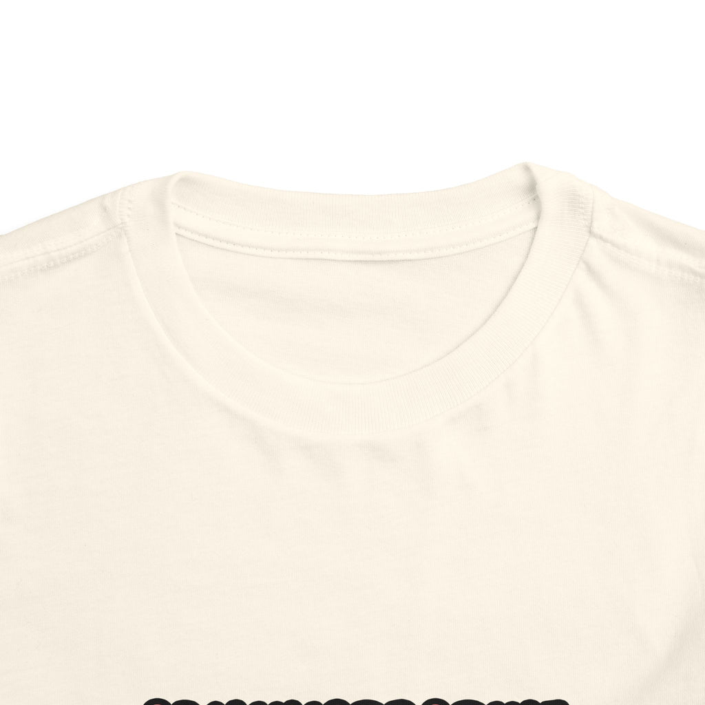 Administrative Assistants Make Great Lovers - Toddler Short Sleeve Tee