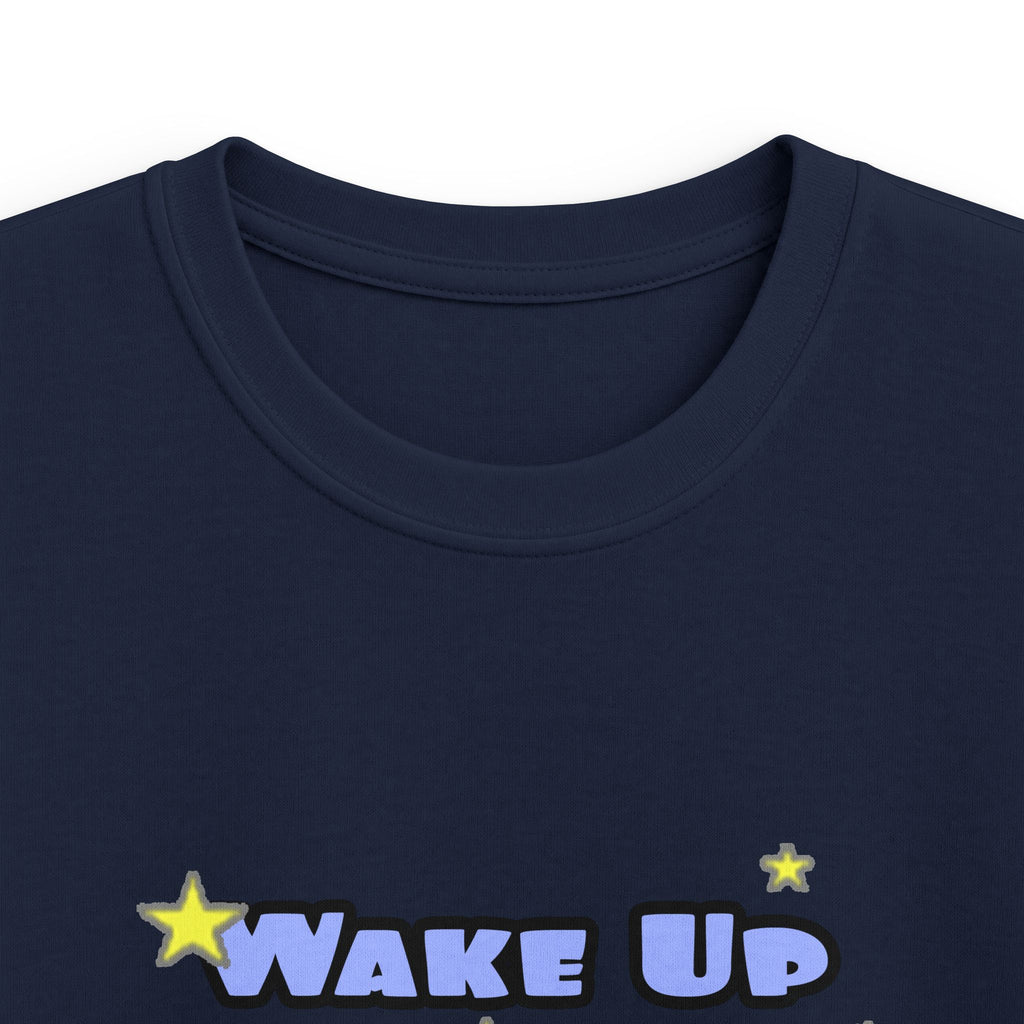 Wake Up Smarter...Sleep With a Cardiologist - Kids Softstyle Tee