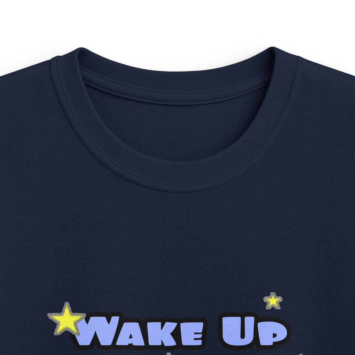 Wake Up Smarter...Sleep With a Cardiologist - Kids Softstyle Tee