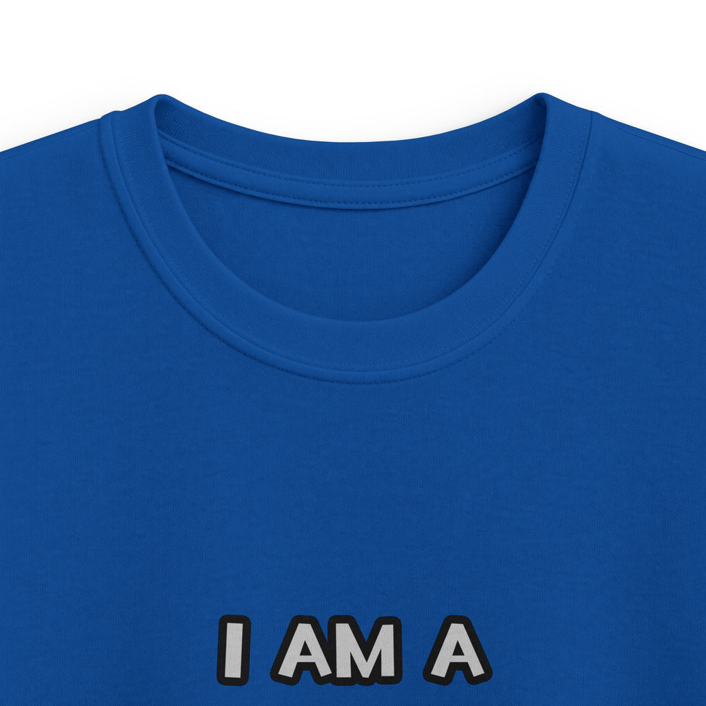 I Am A Doctor ... Not A Magician - Kids Softstyle Tee