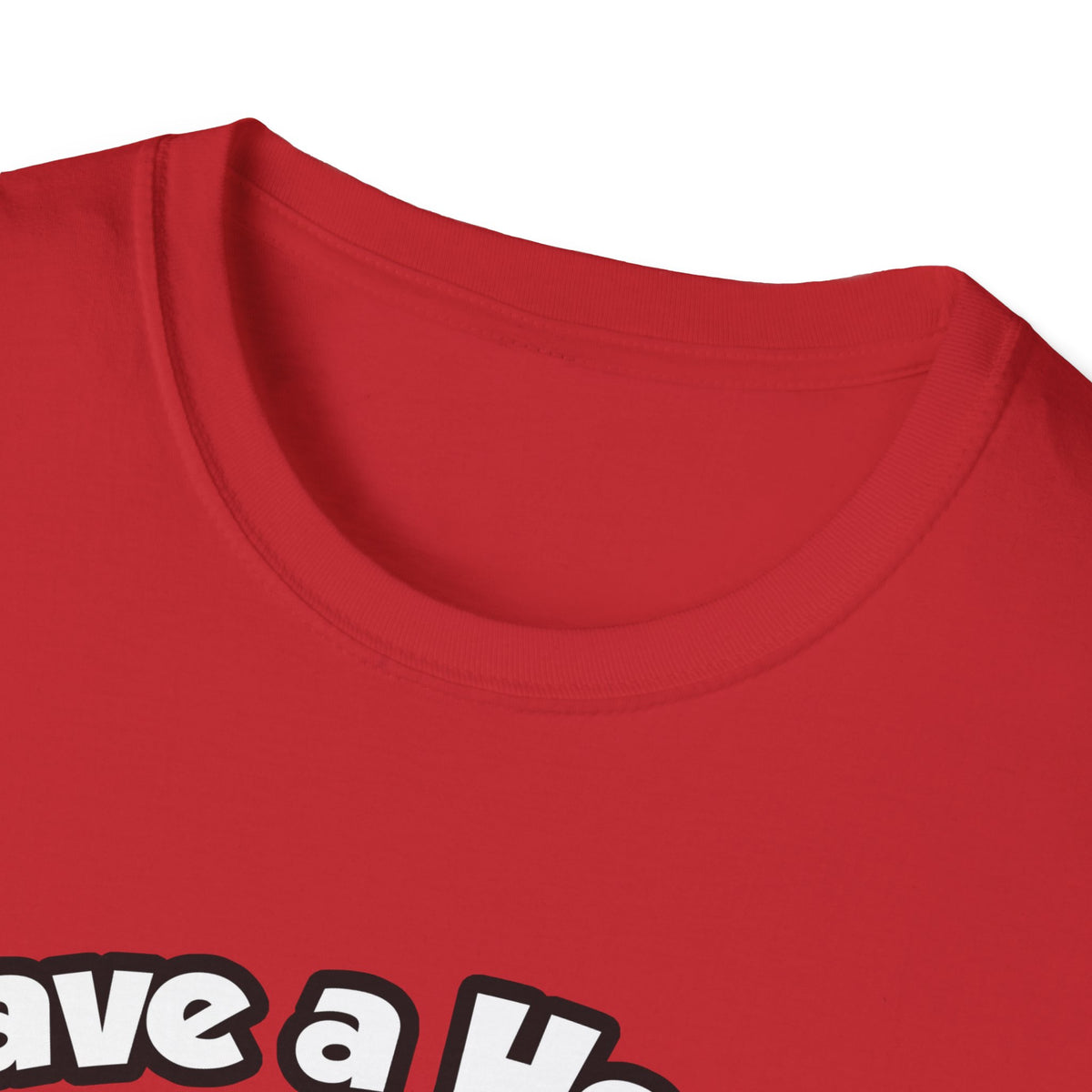Save a Horse, Ride an Entomologist - Unisex Softstyle T-Shirt