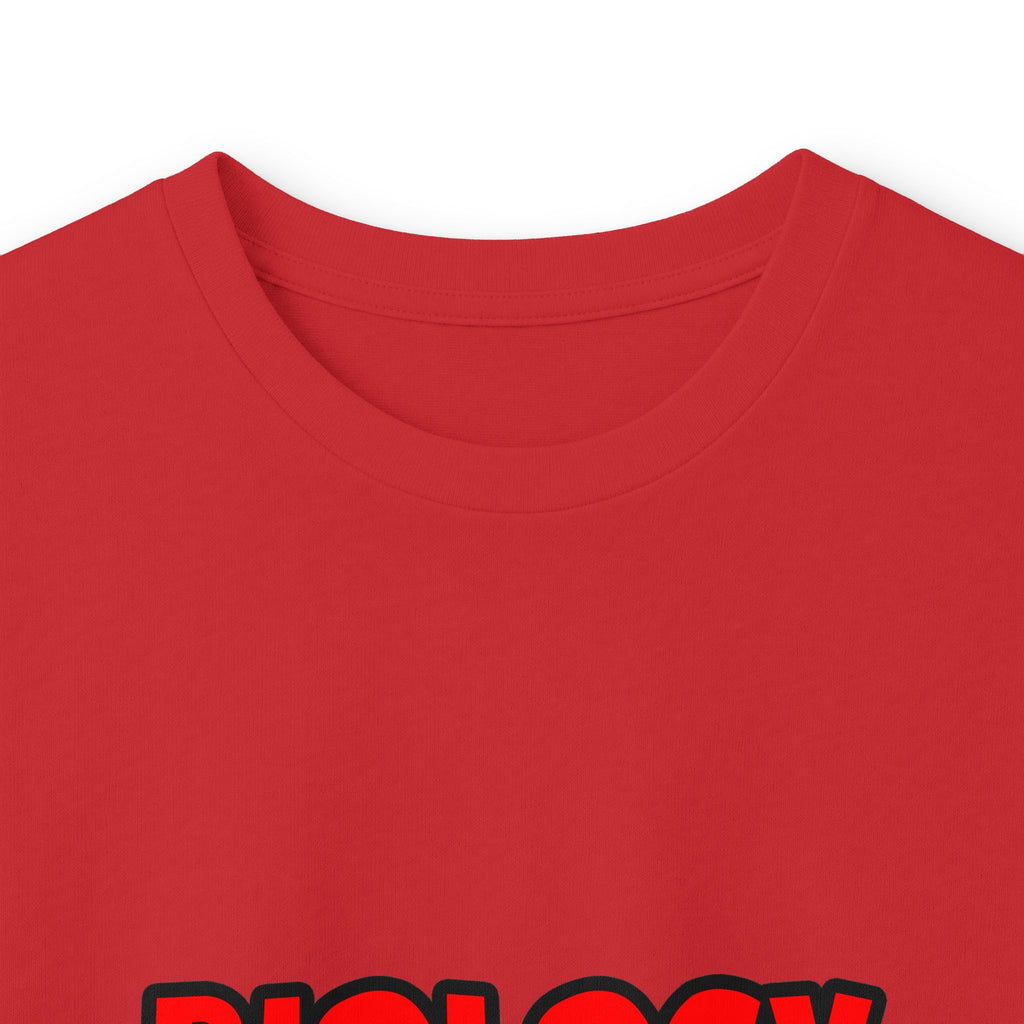 Funny Biologist Shirts and Gifts - Unisex Ultra Cotton Long Sleeve Tee
