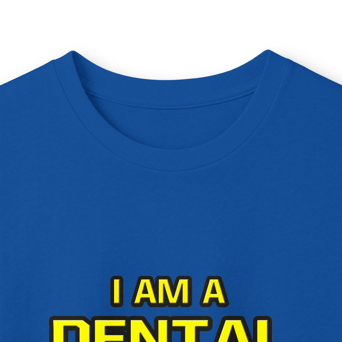 Dental Hygienist...Superior Intelligence - Unisex Ultra Cotton Long Sleeve Tee