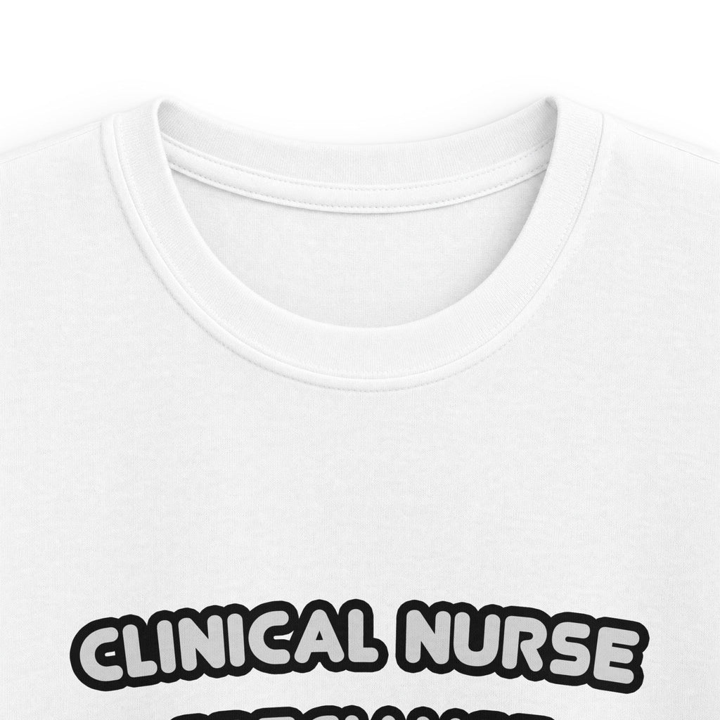 Clinical Nurse Specialist .. Kind of a Big Deal - Kids Softstyle Tee