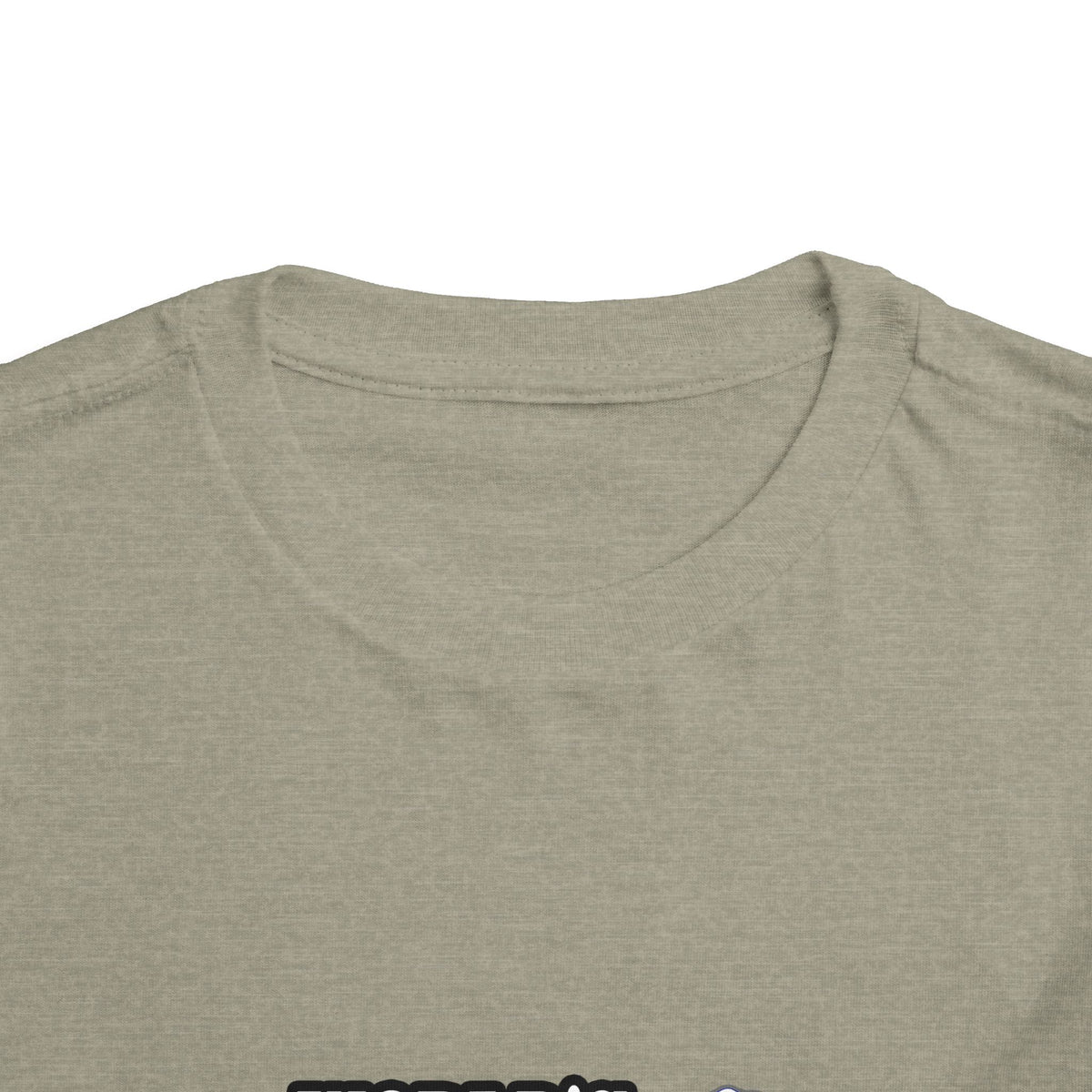 World's Best Astronomer - Toddler Short Sleeve Tee