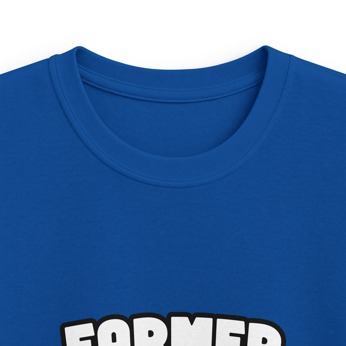 Farmer...Big Deal - Kids Softstyle Tee