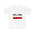 Half Architect...Half Superhero - Unisex Heavy Cotton Tee
