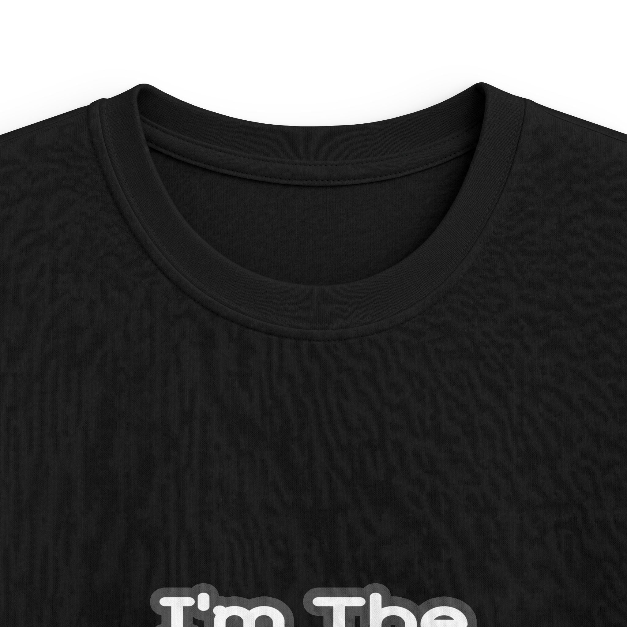 Teacher...Mother Warned You About - Kids Softstyle Tee