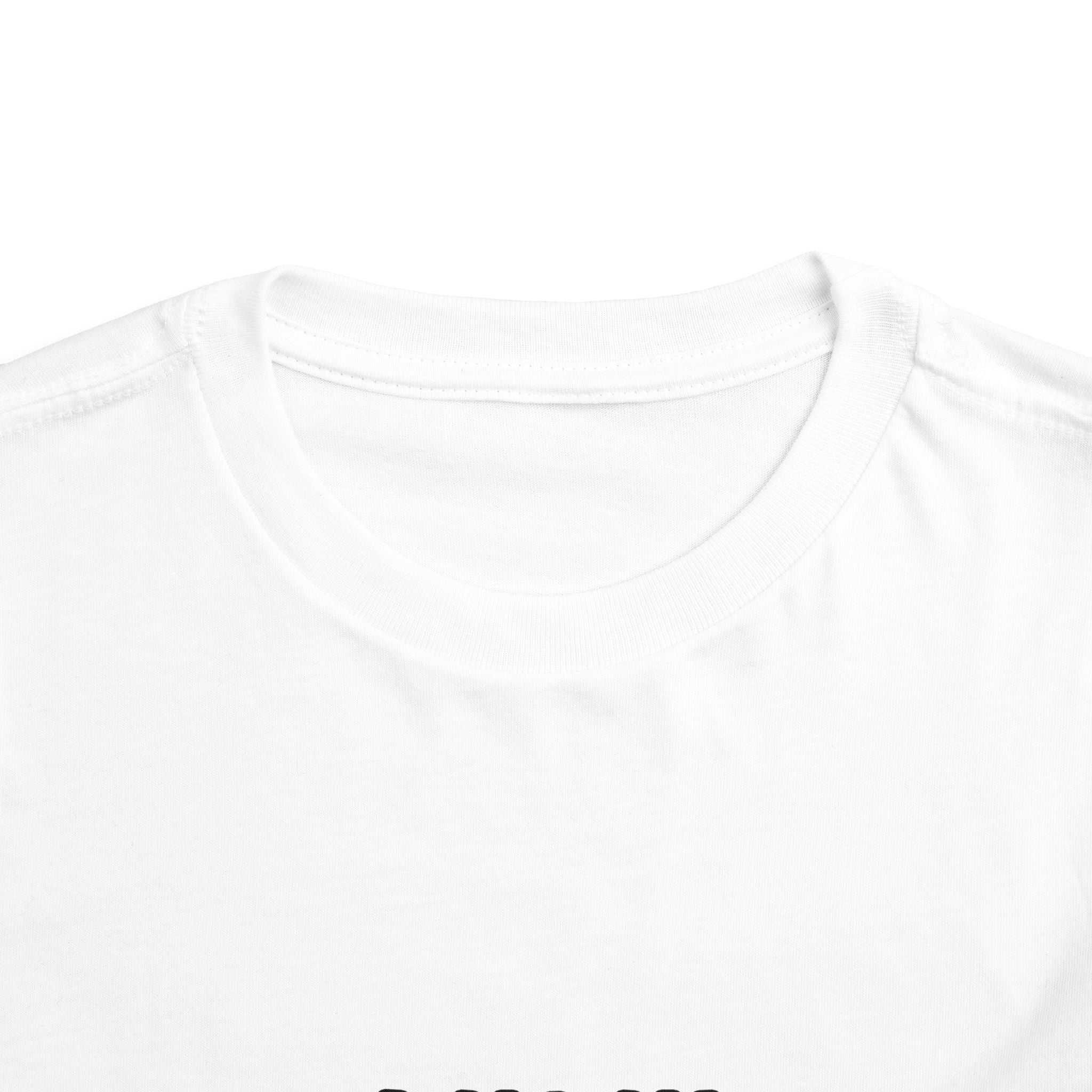 I Am An Actuary... Not A Magician - Toddler Short Sleeve Tee