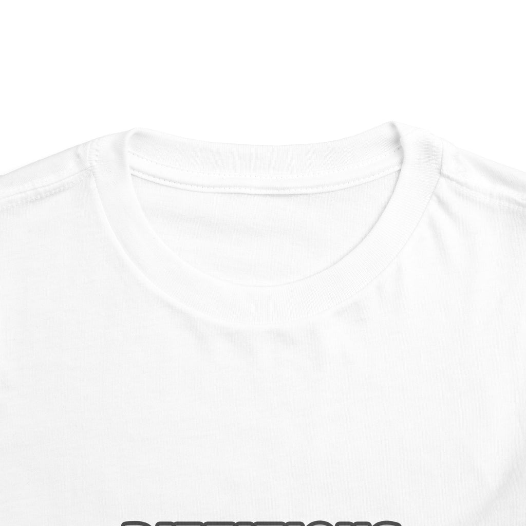 Dietitians...Smarter - Toddler Short Sleeve Tee