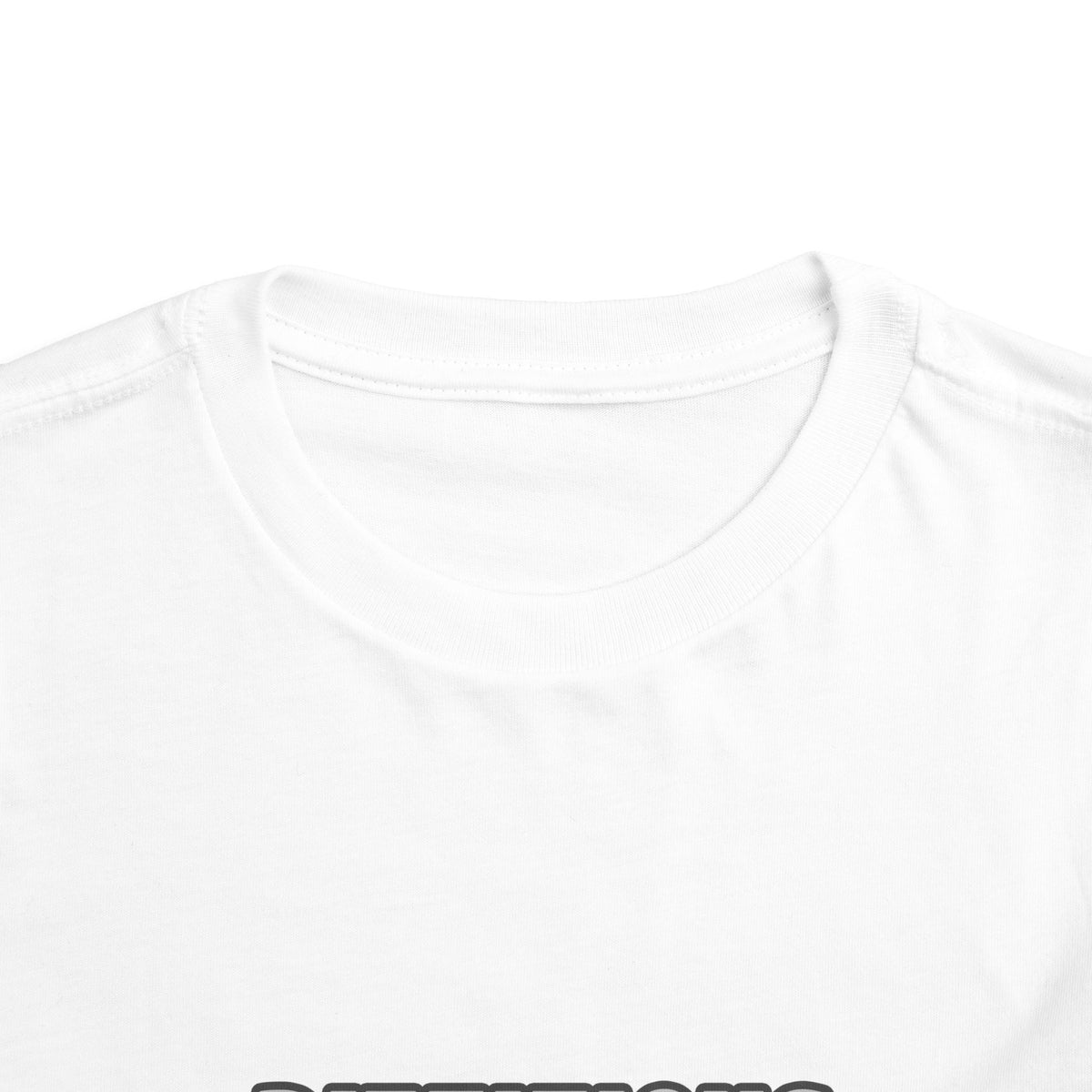 Dietitians...Smarter - Toddler Short Sleeve Tee