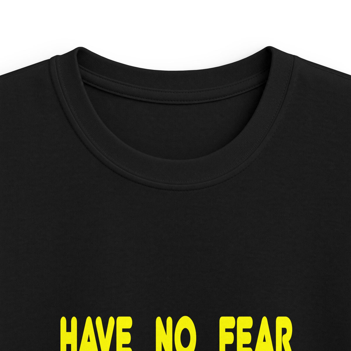 Have No Fear, The Biologist Is Here - Kids Softstyle Tee