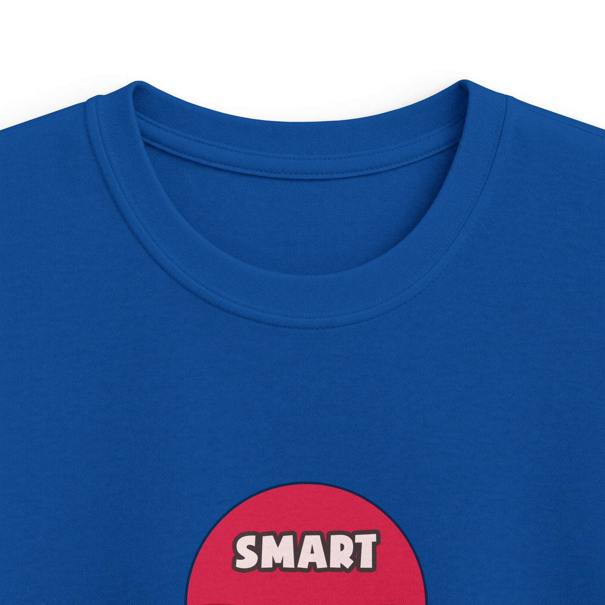 Venn Diagram .. Chefs - Kids Softstyle Tee