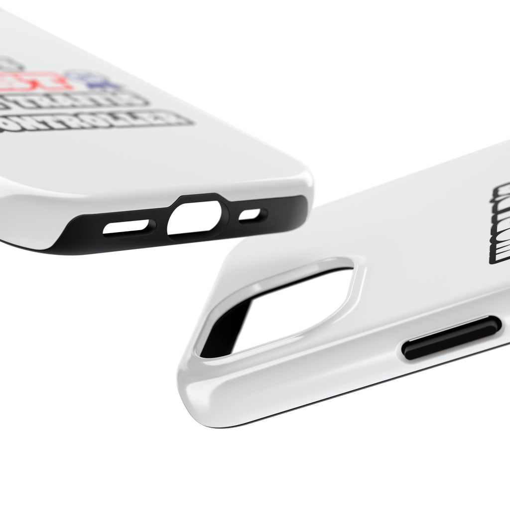 World's Best Air Traffic Controller - Tough Phone Cases
