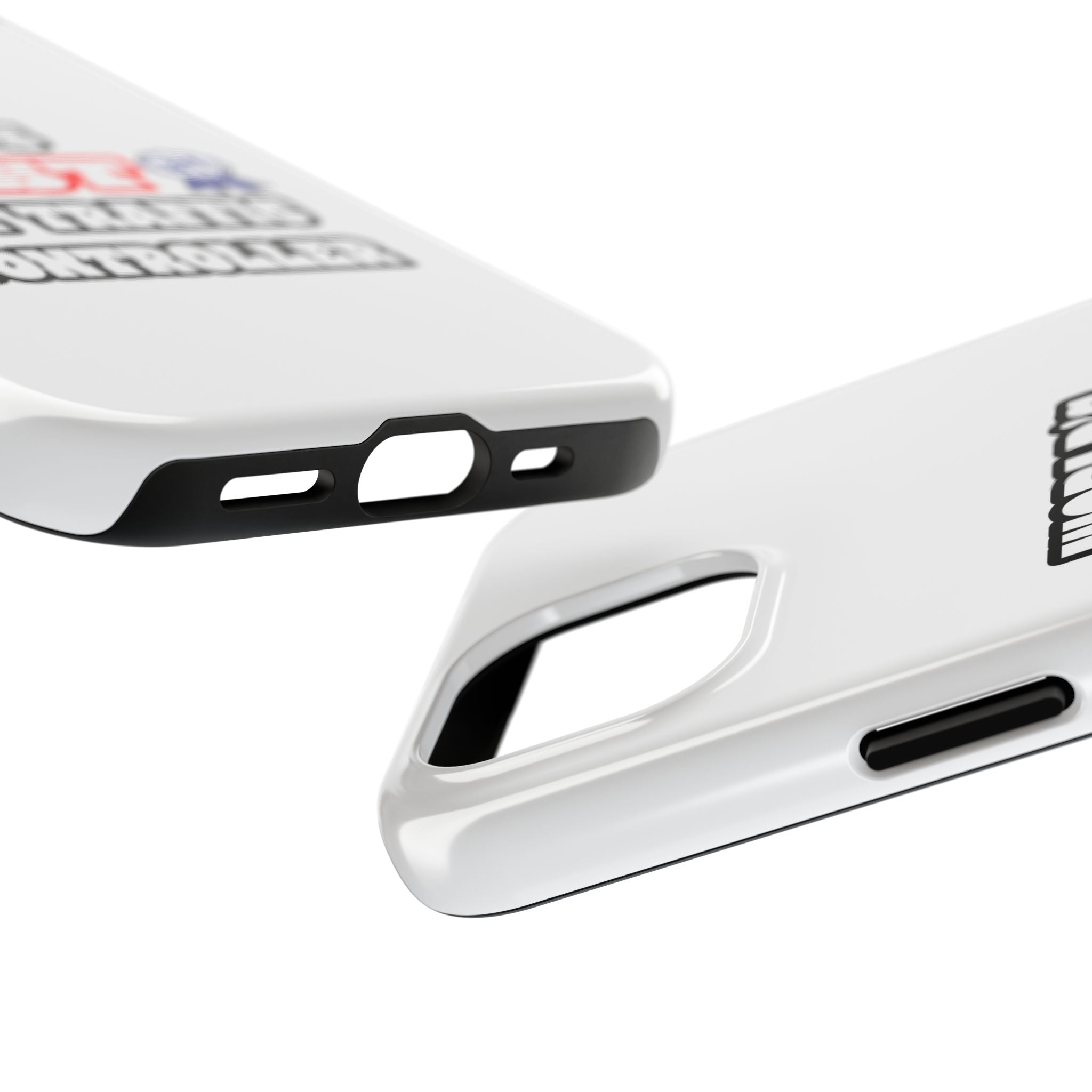 World's Best Air Traffic Controller - Tough Phone Cases