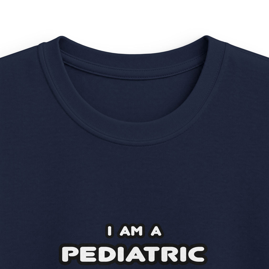 Funny Pediatric Nurse T Shirts and Gifts - Kids Softstyle Tee