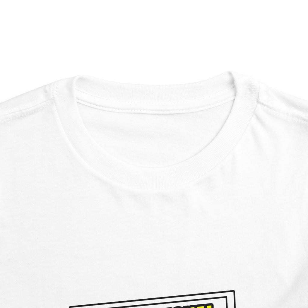 Professional Administrative Assistant...Joke - Toddler Short Sleeve Tee