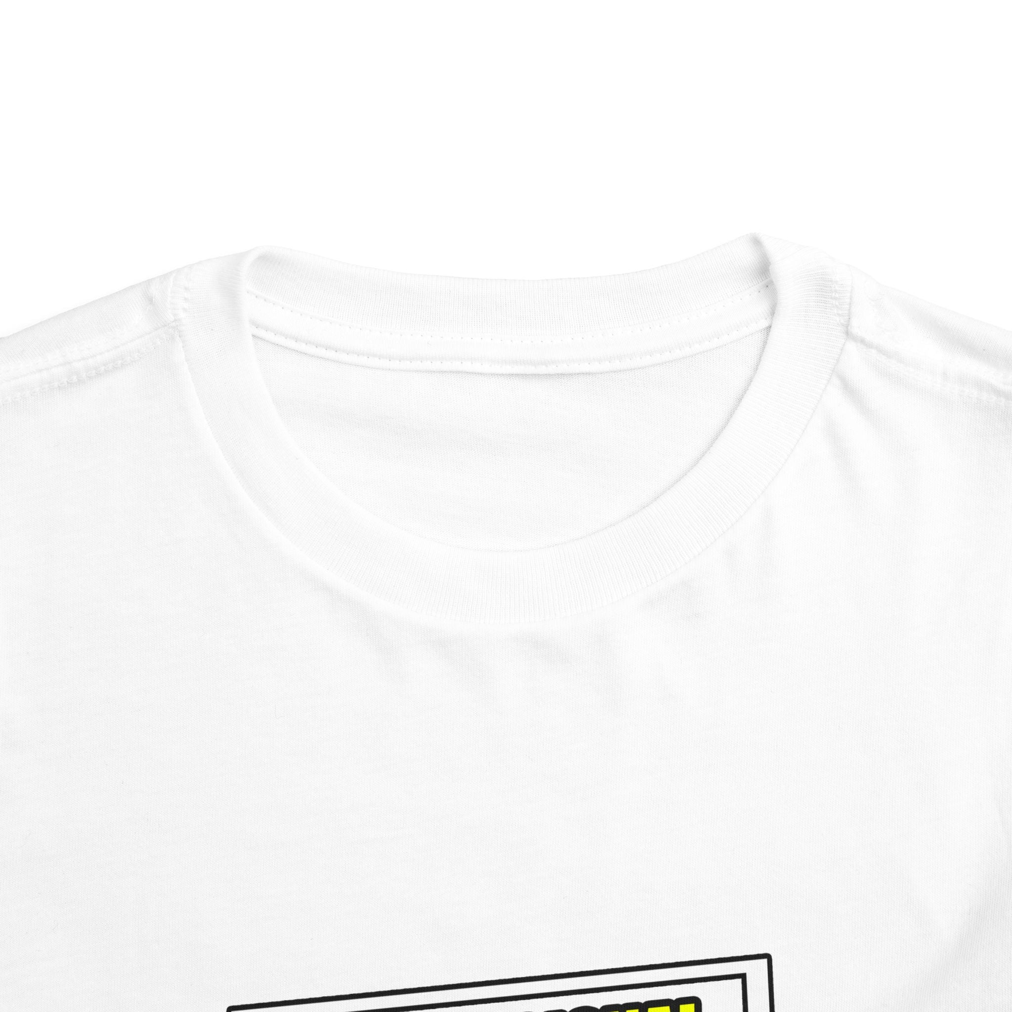 Professional Administrative Assistant...Joke - Toddler Short Sleeve Tee