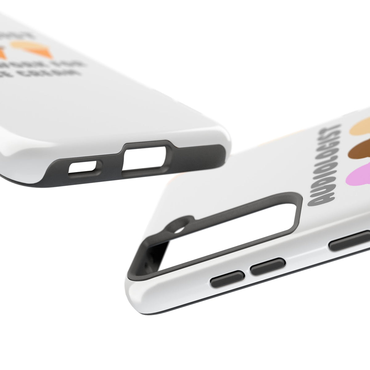 Audiologist ... Will Work For Ice Cream - Tough Phone Cases
