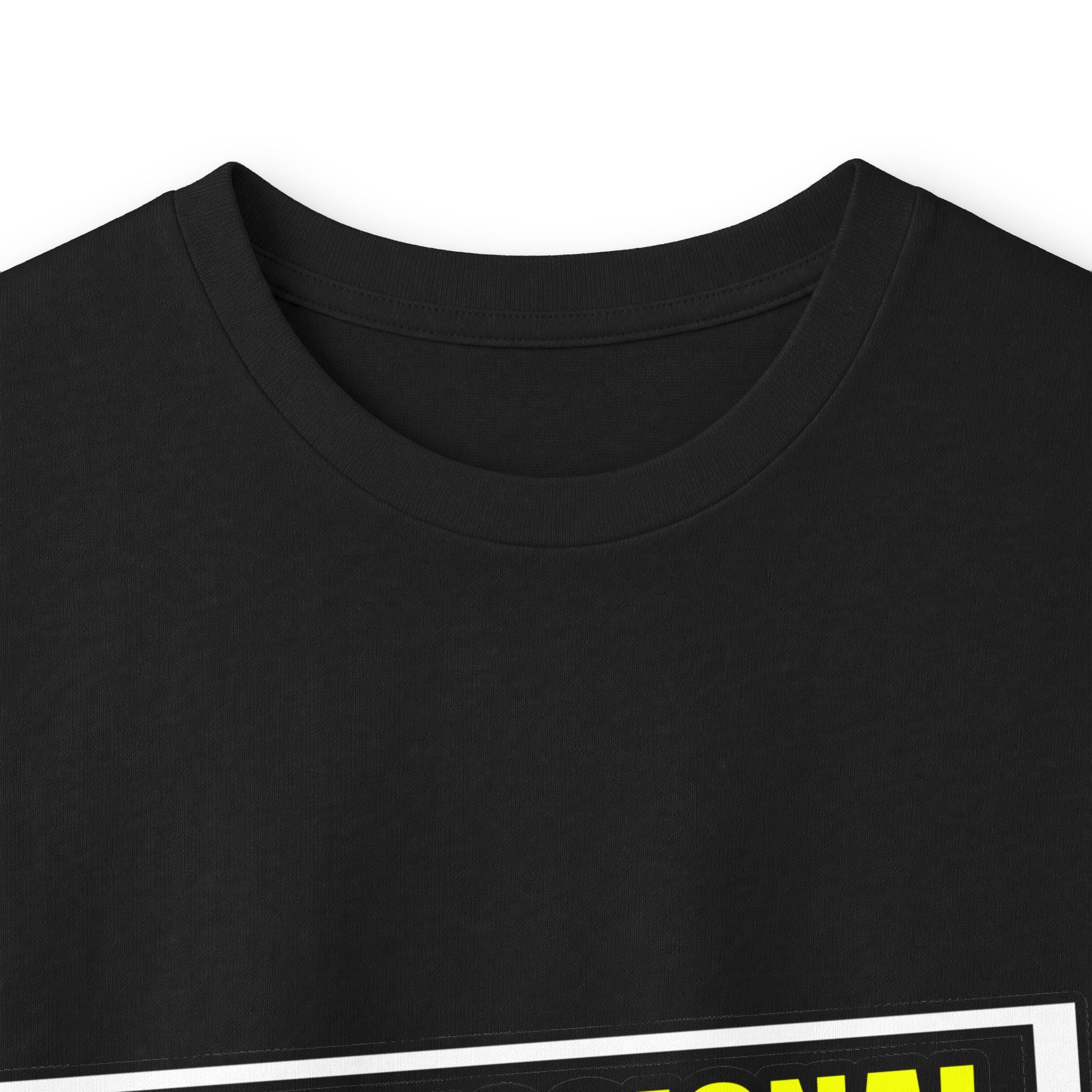 Professional Actuary...Don't Try This At Home - Unisex Ultra Cotton Long Sleeve Tee
