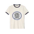 Attorney...Because I Said So - Unisex Cotton Ringer T-Shirt