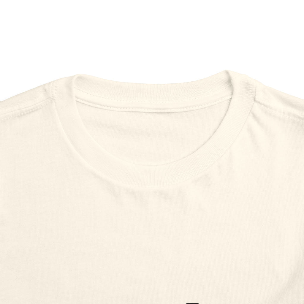 Eat. Sleep. Engineering - Toddler Short Sleeve Tee