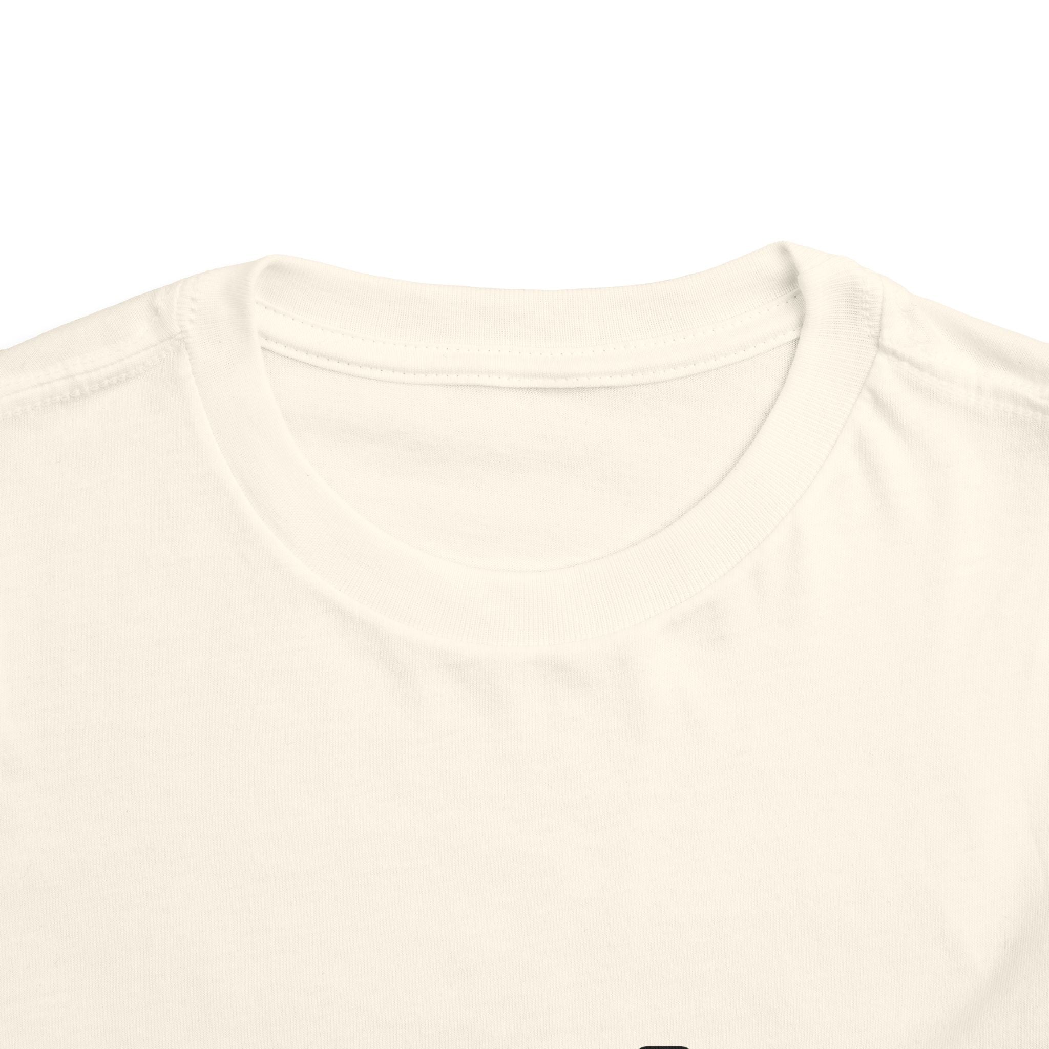 Eat. Sleep. Engineering - Toddler Short Sleeve Tee