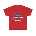Wake Up Smarter...Sleep With an Admin Asst - Unisex Heavy Cotton Tee