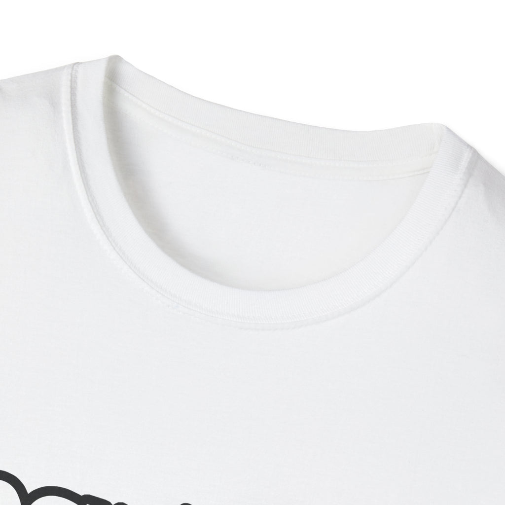 Rock Star Electrical Engineer - Unisex Softstyle T-Shirt