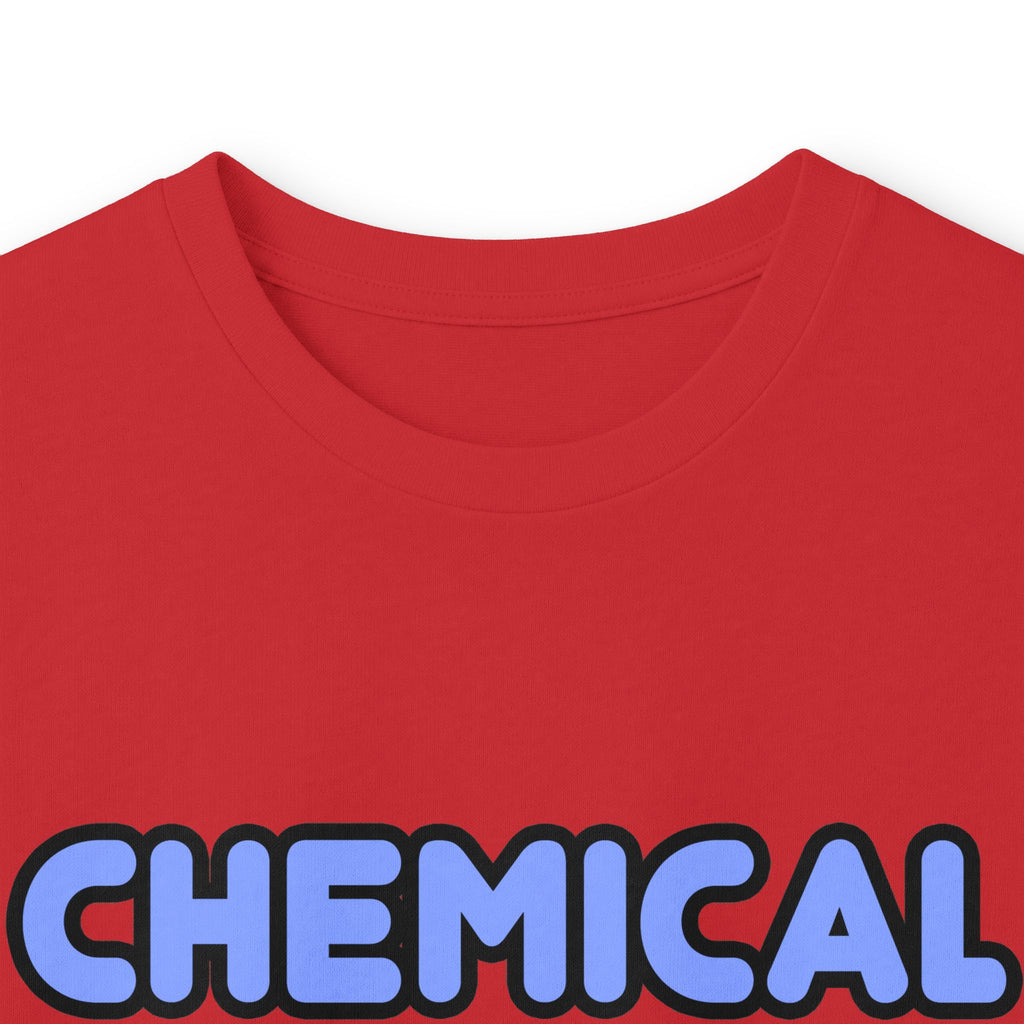 Miracles and Chemical Engineers - Unisex Ultra Cotton Long Sleeve Tee