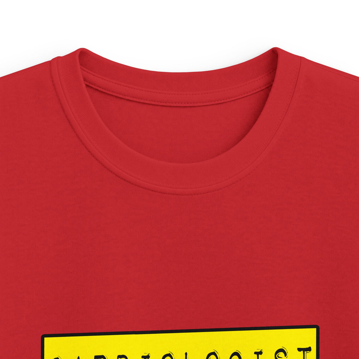 Cardiologist...Hardest Job You'll Ever Love - Kids Softstyle Tee