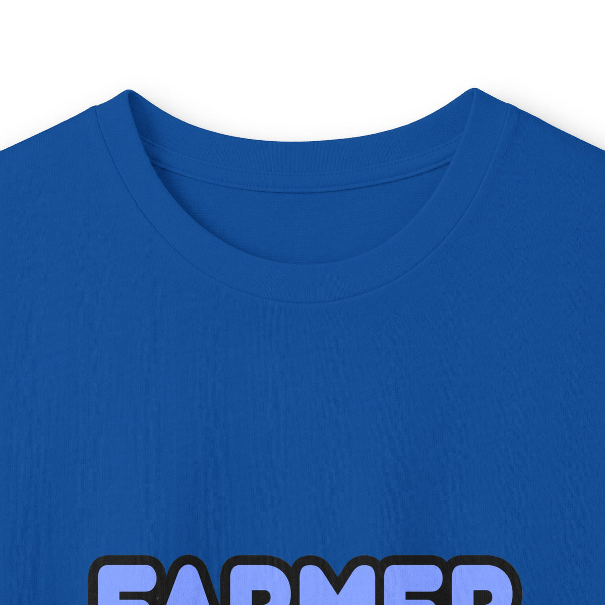 Miracles and Farmers - Unisex Ultra Cotton Long Sleeve Tee