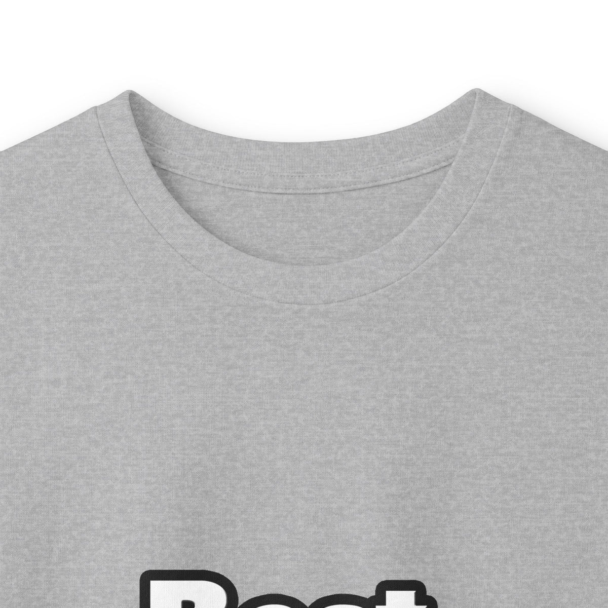 Best. Chef. Ever - Unisex Ultra Cotton Long Sleeve Tee