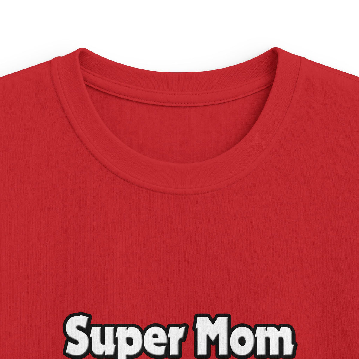 Super Mom ... Electrical Engineer - Kids Softstyle Tee
