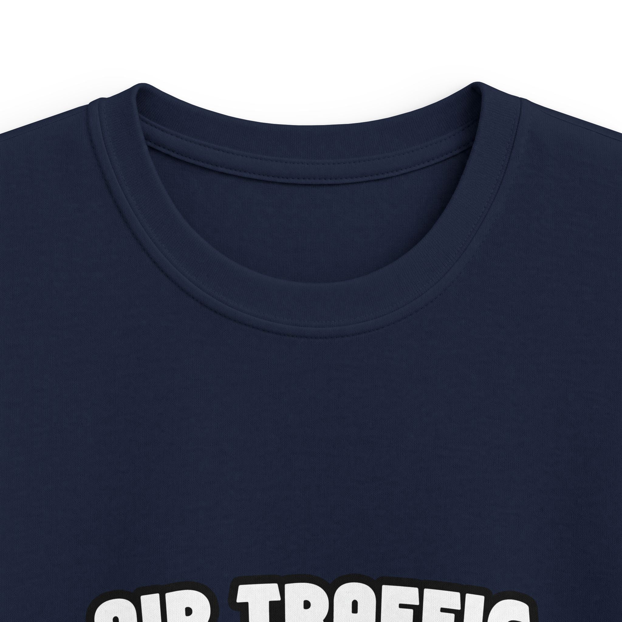 Air Traffic Controller...Big Deal - Kids Softstyle Tee