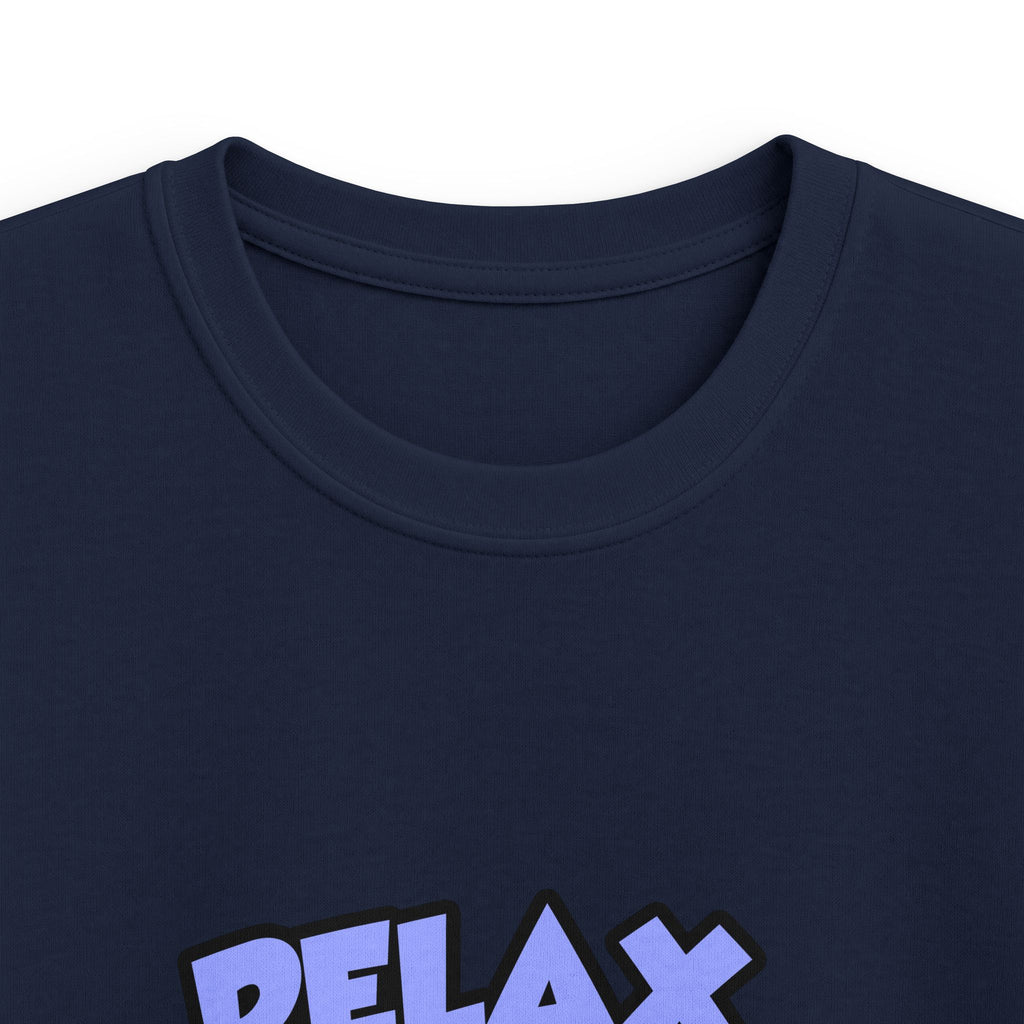 Relax...I'm An Astronomer - Kids Softstyle Tee