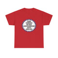 Acupuncturist .. Because I Said So - Unisex Heavy Cotton Tee