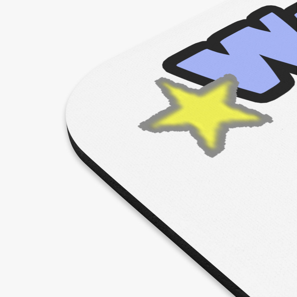 Wake Up Smarter...Sleep With an Air Traffic Controller - Mouse Pad (Rectangle)
