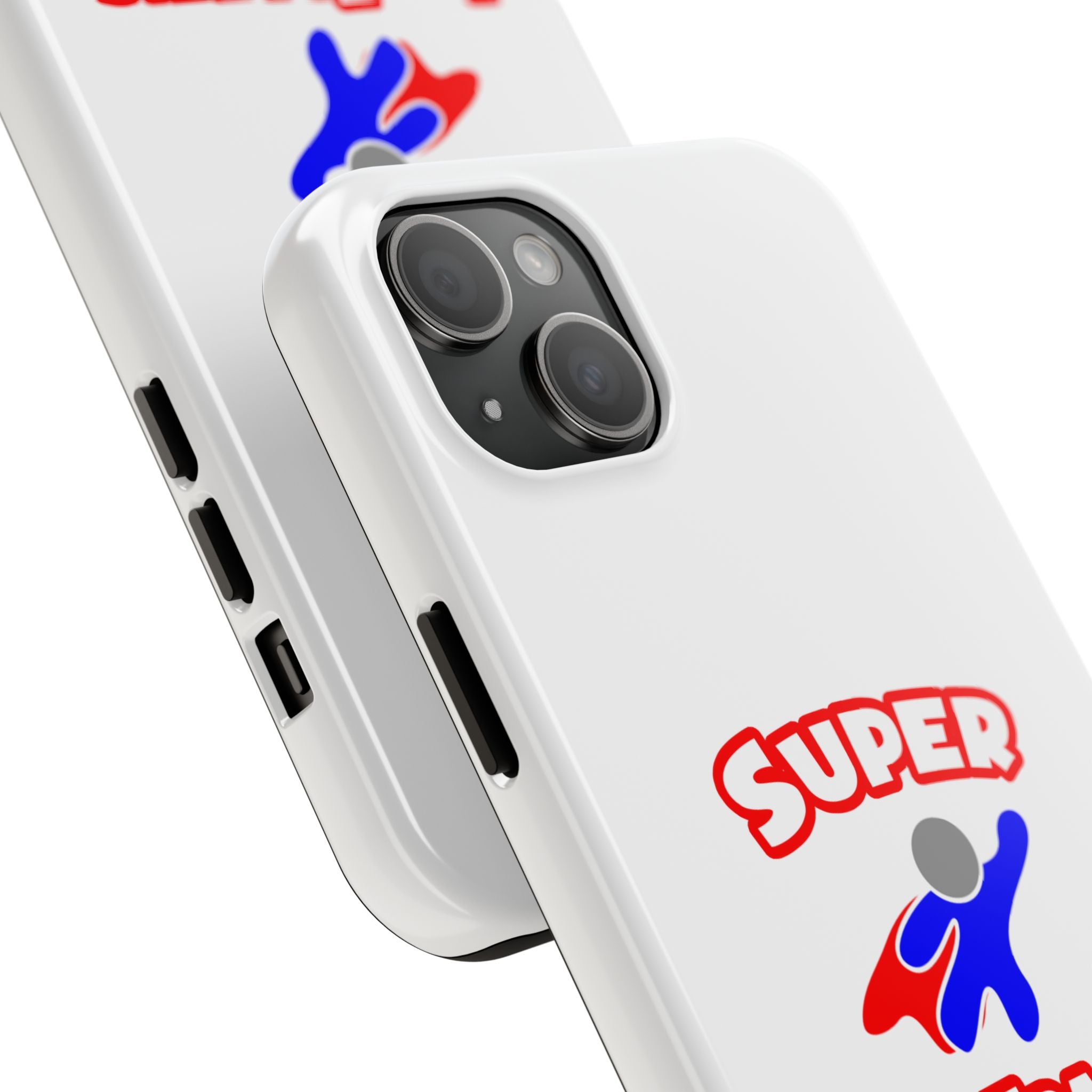 Super Air Traffic Controller - Tough Phone Cases