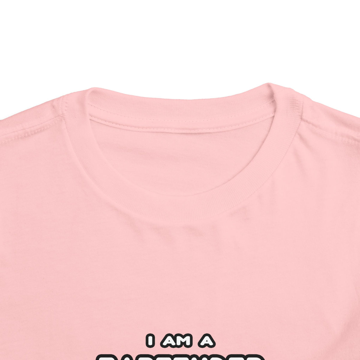 Funny Bartender T Shirts and Gifts - Toddler Short Sleeve Tee