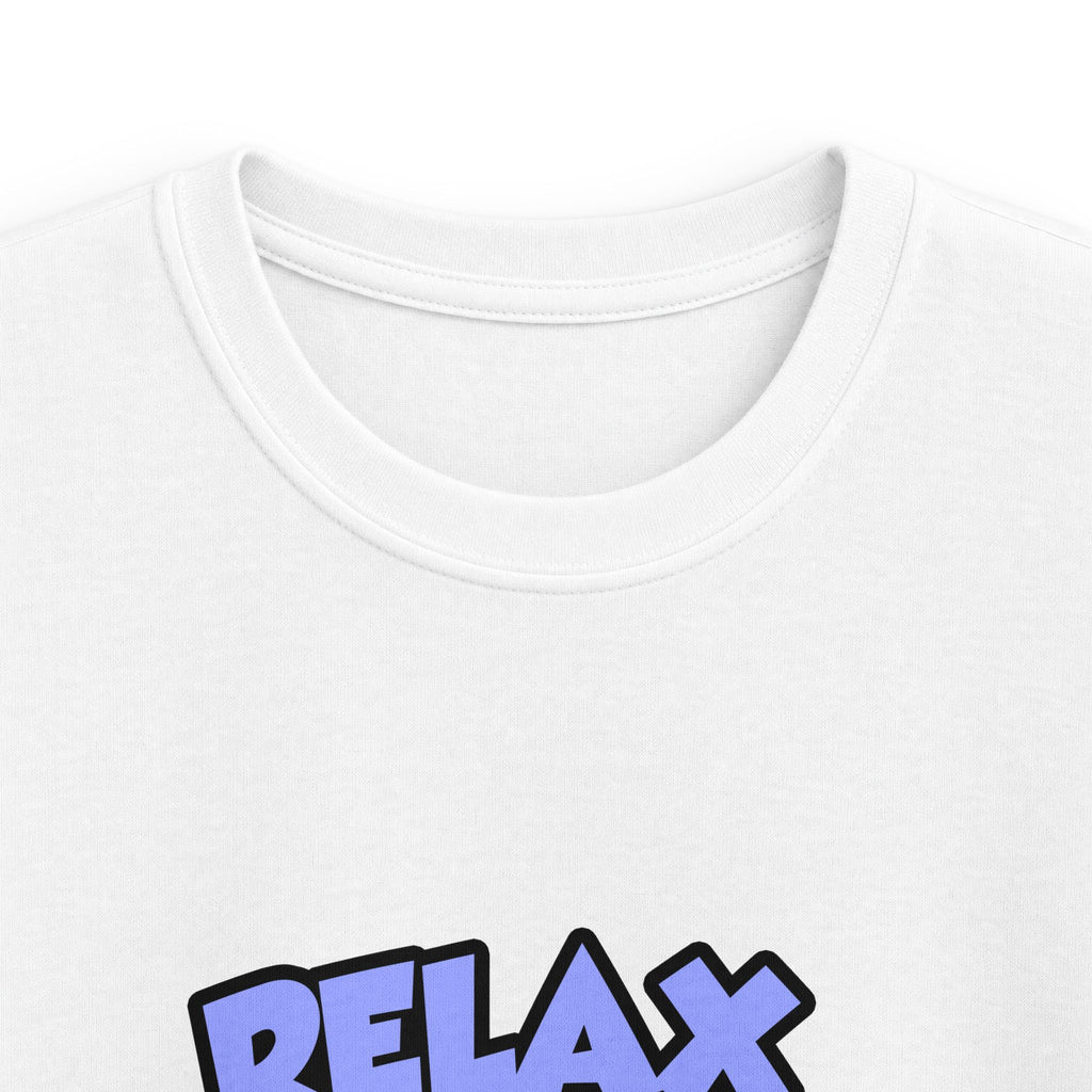 Relax...I Am An Ambulatory Care Nurse - Kids Softstyle Tee