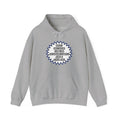 Acupuncturist .. Because I Said So - Unisex Heavy Blend™ Hooded Sweatshirt