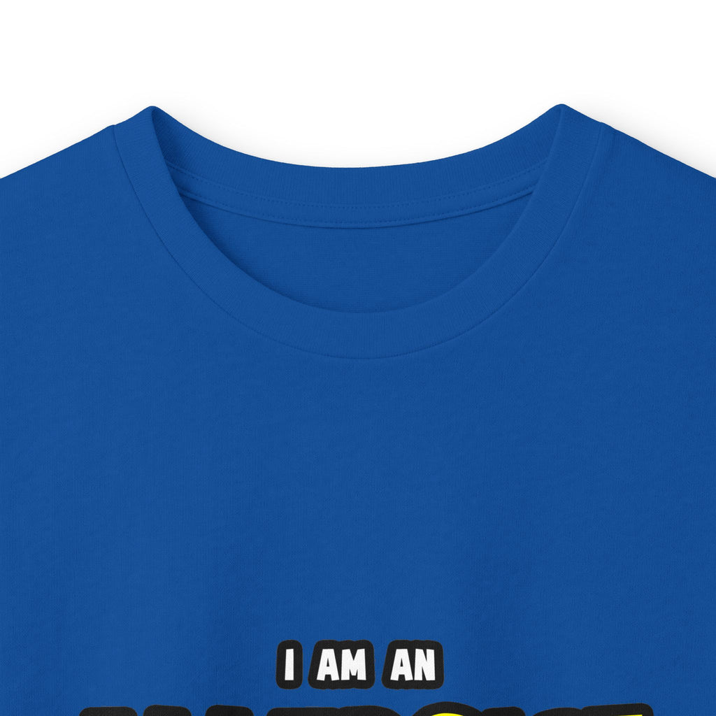 Miracles and Allergists ... Funny - Unisex Ultra Cotton Long Sleeve Tee