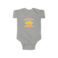 Smell of Farming in the Morning - Infant Fine Jersey Bodysuit