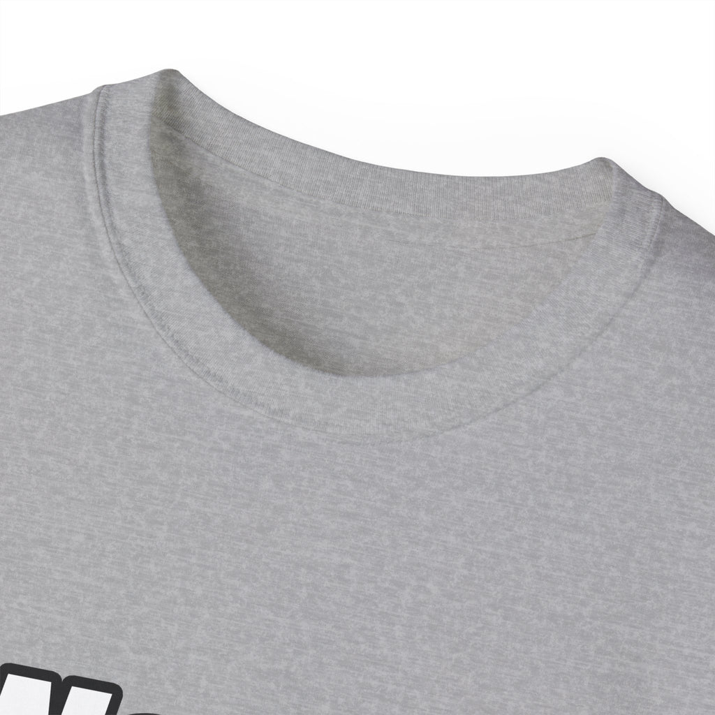 World's Funniest Aerospace Engineer - Unisex Ultra Cotton Tee
