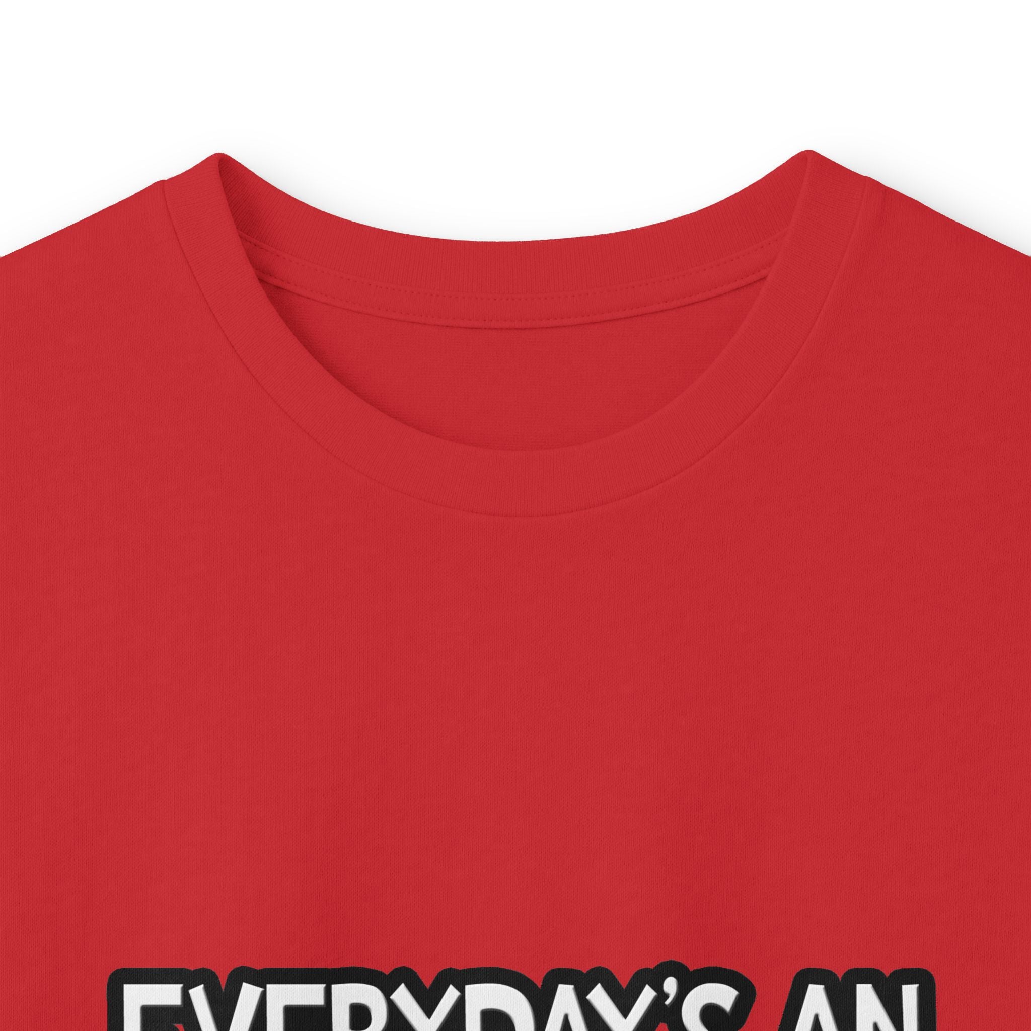 Everyday's An Adventure ... Air Traffic Controller - Unisex Ultra Cotton Long Sleeve Tee