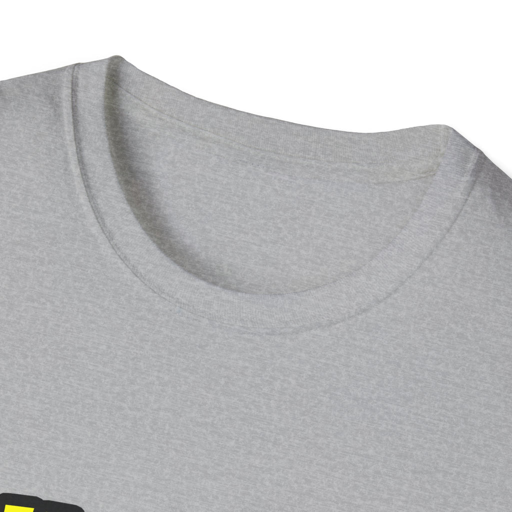 Chemists...Cool Kids of Science World - Unisex Softstyle T-Shirt