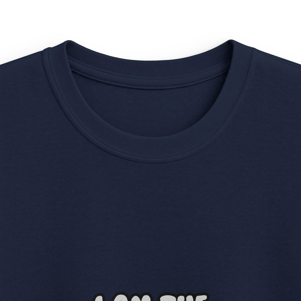 Deal With It ... Funny Air Traffic Controller - Kids Softstyle Tee